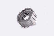 2nd & 3rd dog ring hub