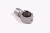 Input selector socket