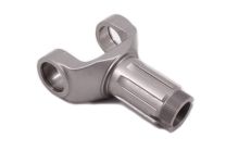 Gearbox output shaft