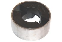 Rubber magneto drive (Scintilla)