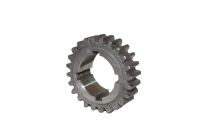 Camshaft gear