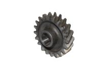 Dynamo drive gear