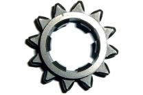 Output 1st gear 12T