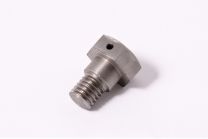 Flywheel bolt