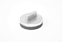 Hand brake pad