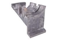 Dynamo Bracket CASTING