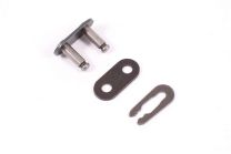 Chain connecting links