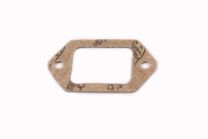 Gasket for exhaust manifold to block joint T46