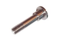 Steering coupling screw