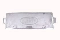 Side cover plate for sump LH side CASTING