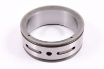 Roller track - centre bearing 80mm journal