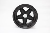Front wheel 15'' dia x 10.5'' wide #