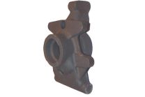 Rear upright CASTING