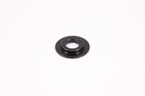 Rest bushing for spring