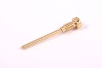 Float fulcrum screw