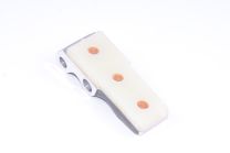 Chain guide (exhaust side LH)