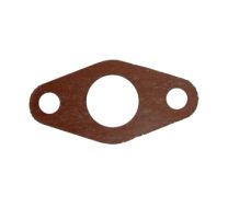 Oil Pipe Flange Gasket For LWE Sump