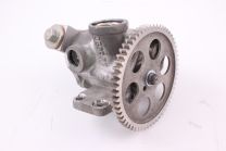 Front oil pump assembly