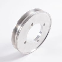 use suffix, Crankshaft pulley