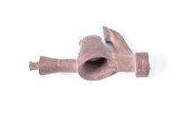 Venturi carrier CASTING